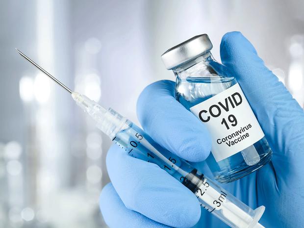 Course Image Certificate Course on Covid 19:  Safe Vaccination Practices  