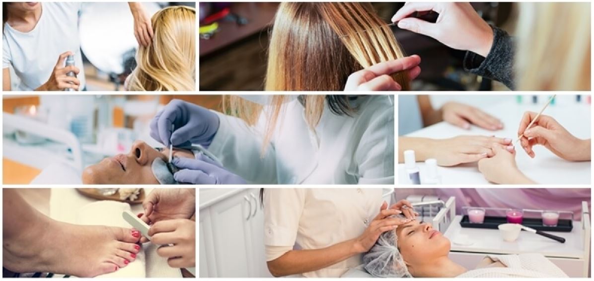 Course Image Certificate Course for Assistant Beauty Therapist